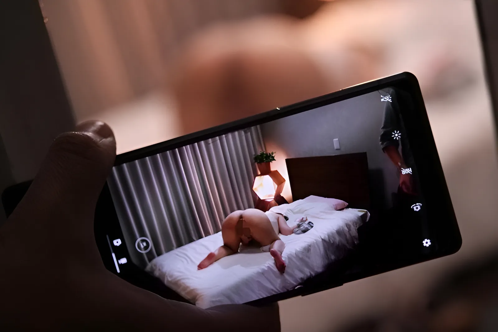 DRPT-042 Anh rể nhìn em gái thủ dâm