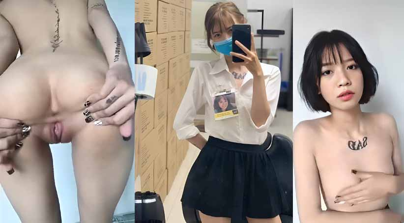Lustful 30 shine girl