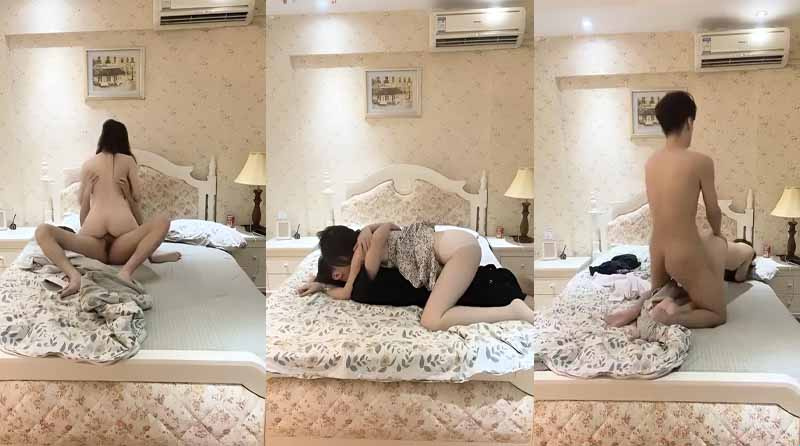 Cưỡi ngựa cùng em rau sinh viên...